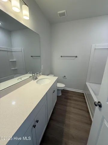 $346,979 | 3032 Coastal Dream Way, Leland, NC 28451