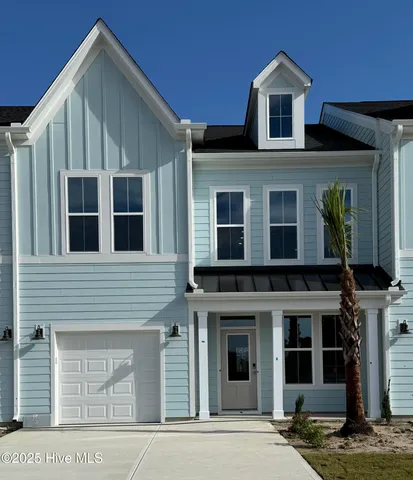 $346,979 | 3032 Coastal Dream Way, Leland, NC 28451