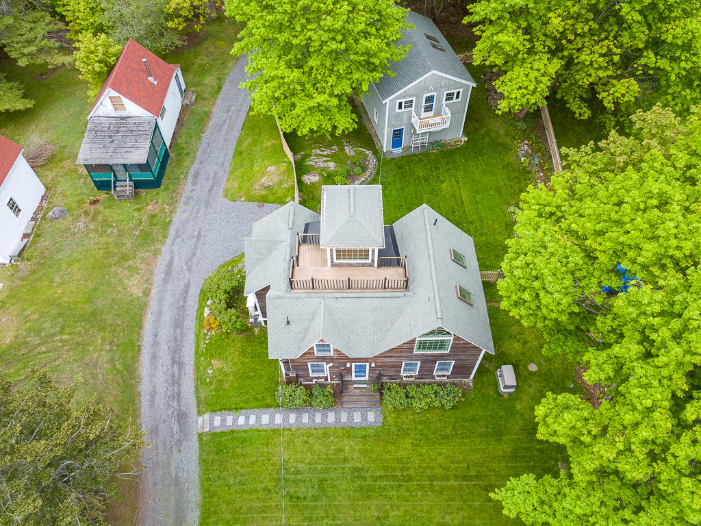 546 Ocean Point Road East Boothbay, ME 04544 - Photo 47 of 48 546 Ocean Pt. Rd. East Boothbay, ME_(62)
