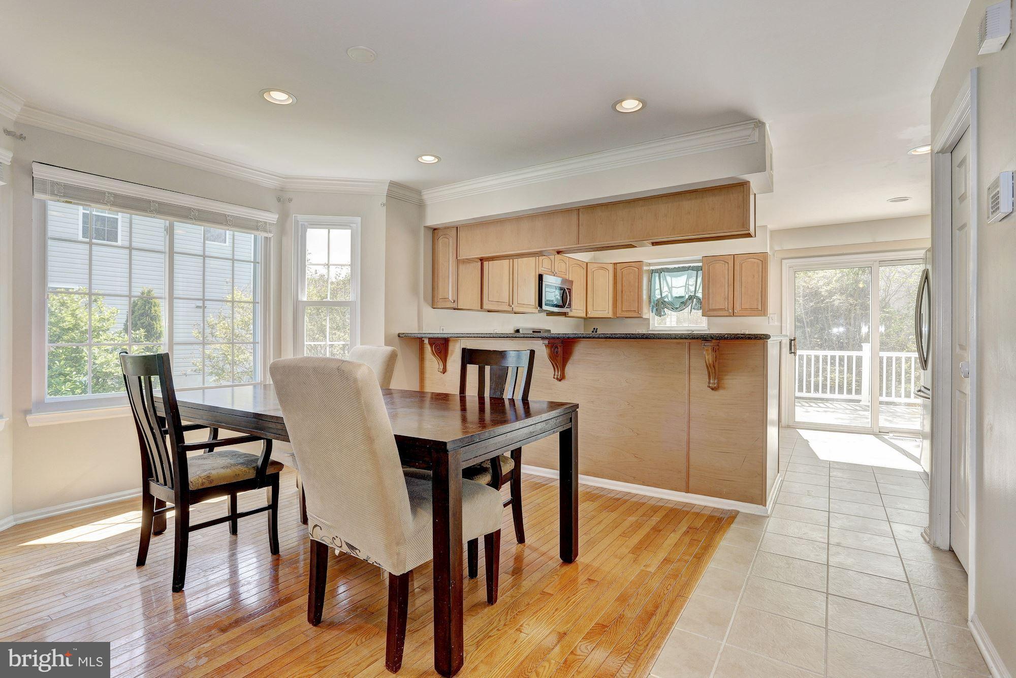 841 Sunny Chapel Road Odenton, MD 21113 - Photo 11 of 29 Dining Room