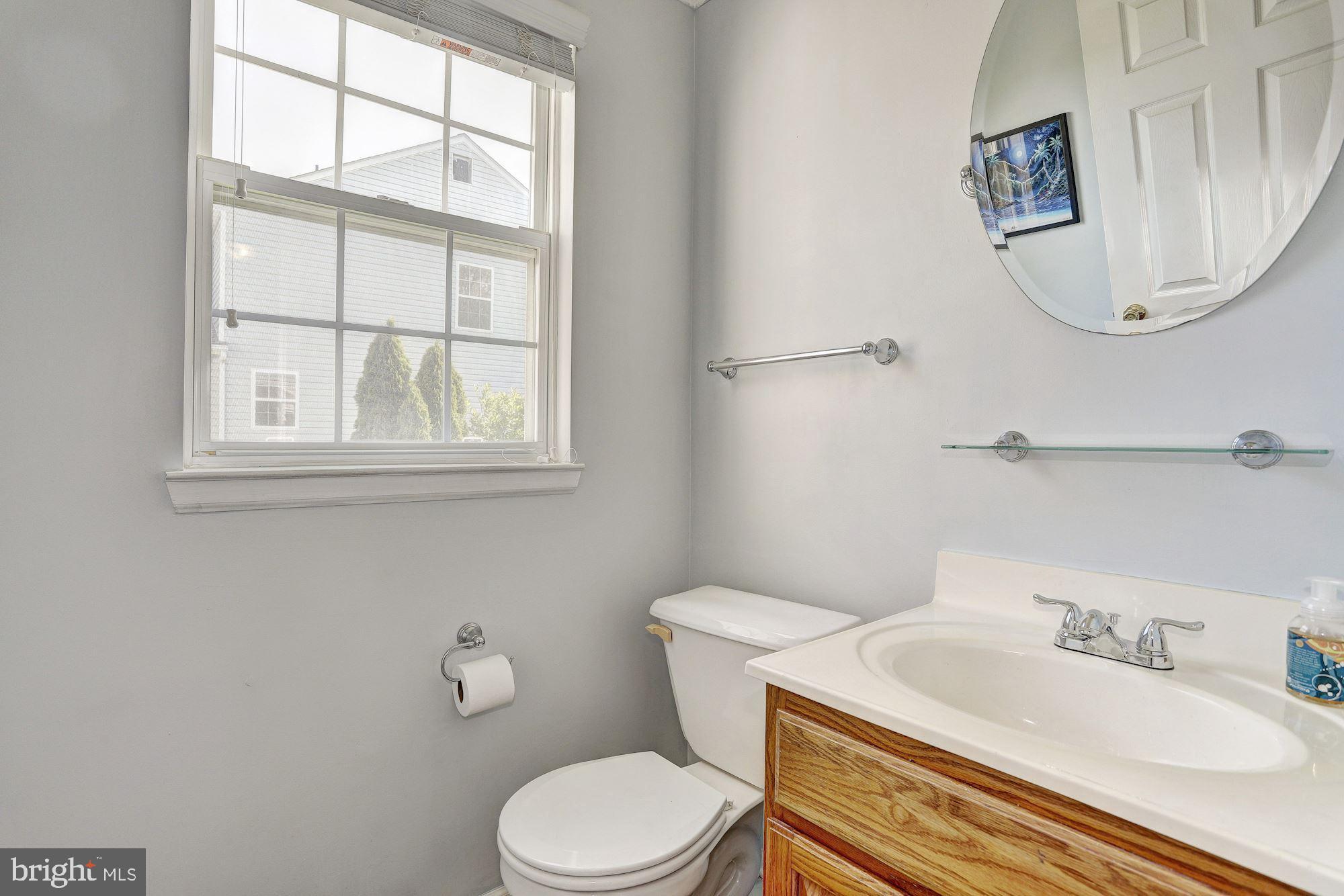 841 Sunny Chapel Road Odenton, MD 21113 - Photo 12 of 29 Powder Room