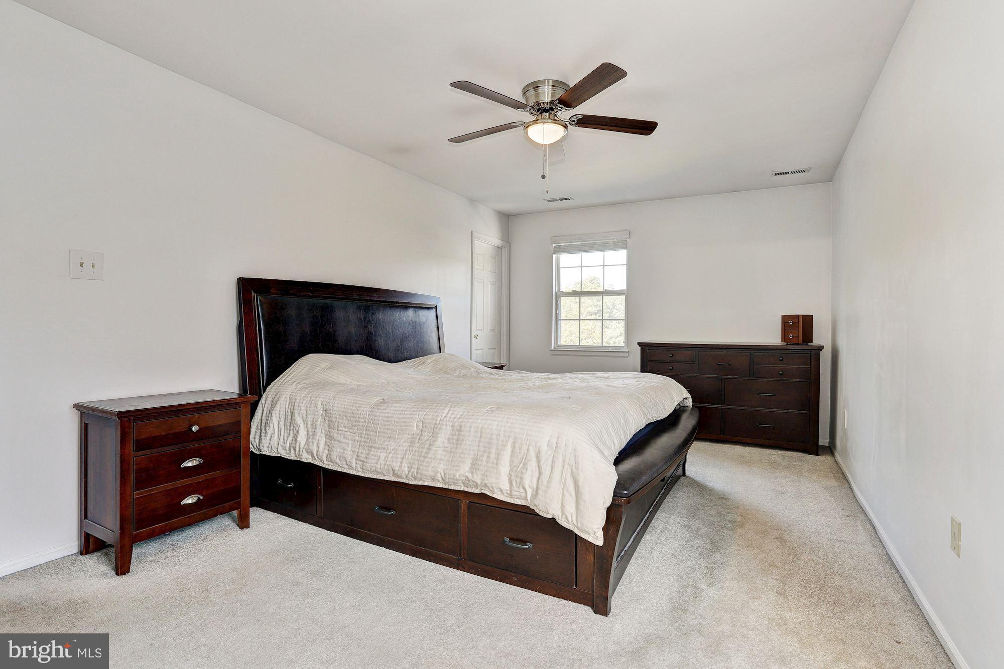 841 Sunny Chapel Road Odenton, MD 21113 - Photo 13 of 29 Primary Bedroom Suite