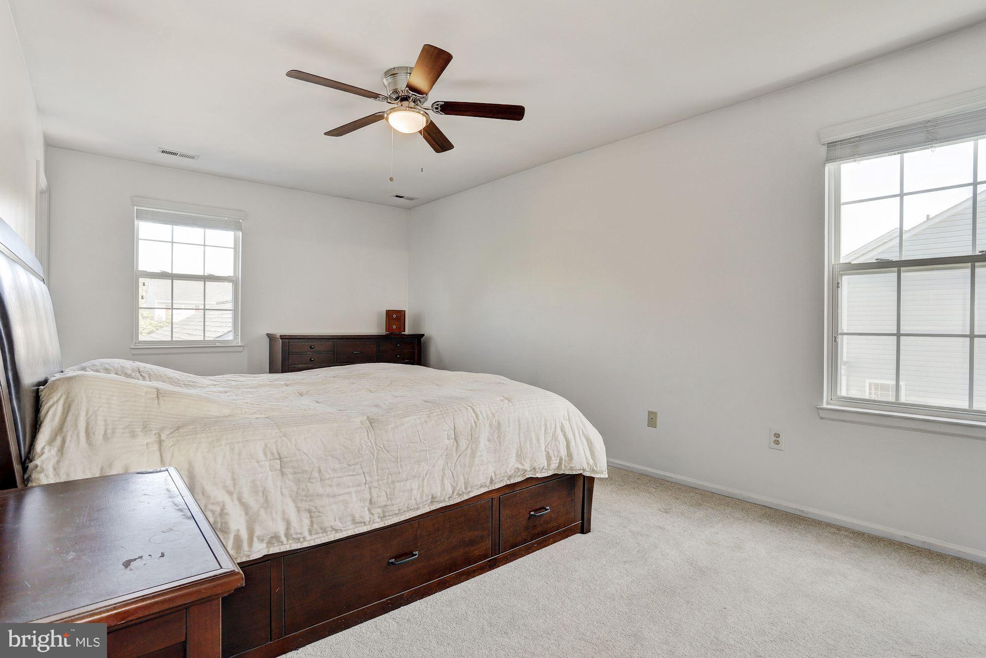 841 Sunny Chapel Road Odenton, MD 21113 - Photo 14 of 29 Primary Bedroom Suite
