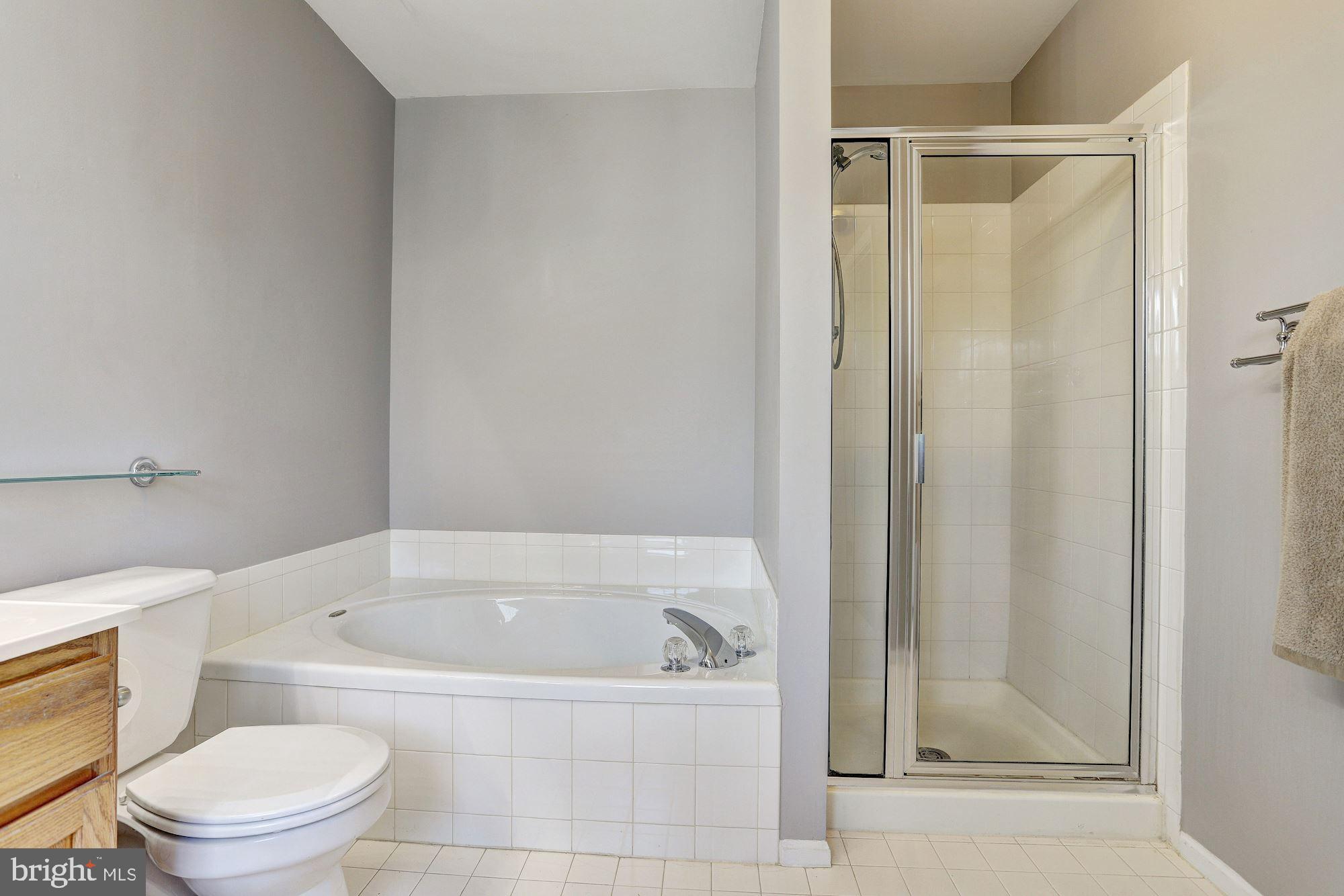 841 Sunny Chapel Road Odenton, MD 21113 - Photo 16 of 29 Primary Bedroom En Suite Bath