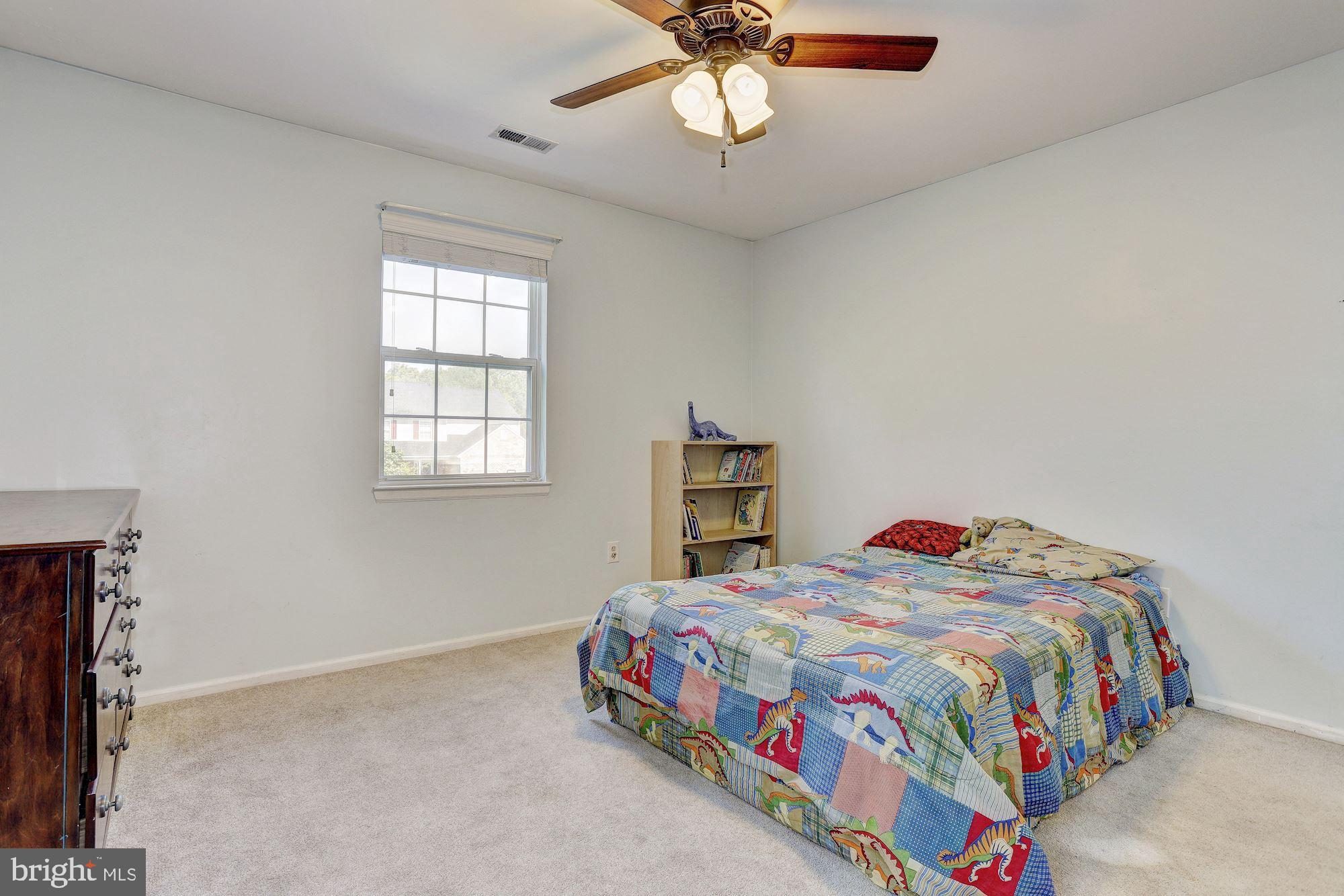841 Sunny Chapel Road Odenton, MD 21113 - Photo 17 of 29 Bedroom 2