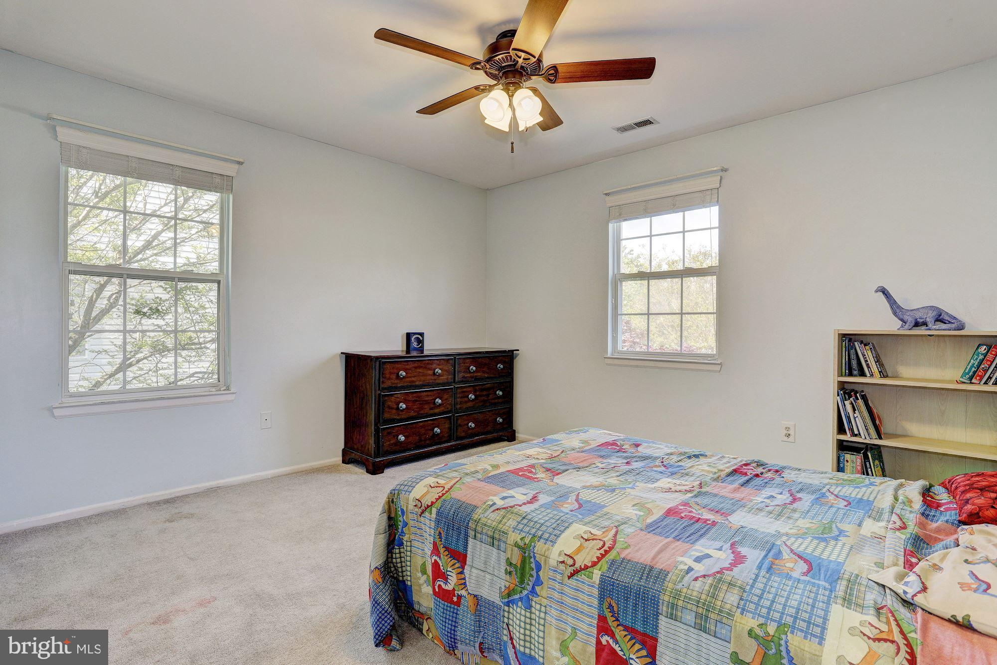841 Sunny Chapel Road Odenton, MD 21113 - Photo 18 of 29 Bedroom 2