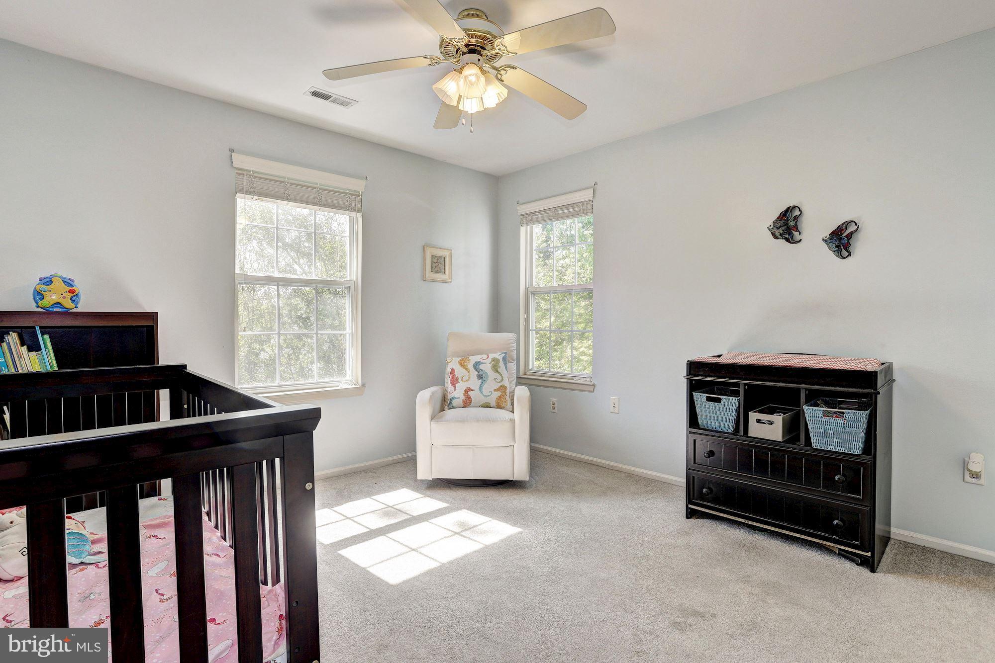 841 Sunny Chapel Road Odenton, MD 21113 - Photo 19 of 29 Bedroom 3