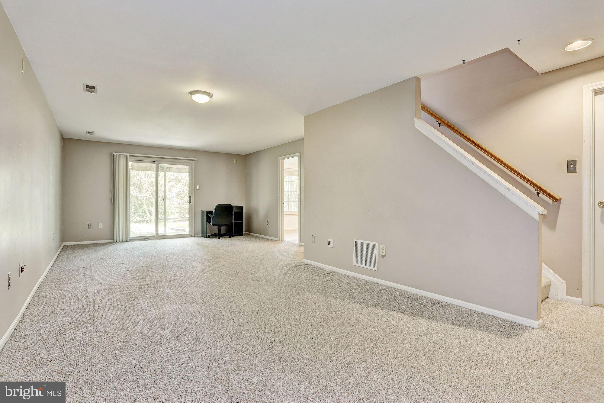 841 Sunny Chapel Road Odenton, MD 21113 - Photo 22 of 29 Recreation Room
