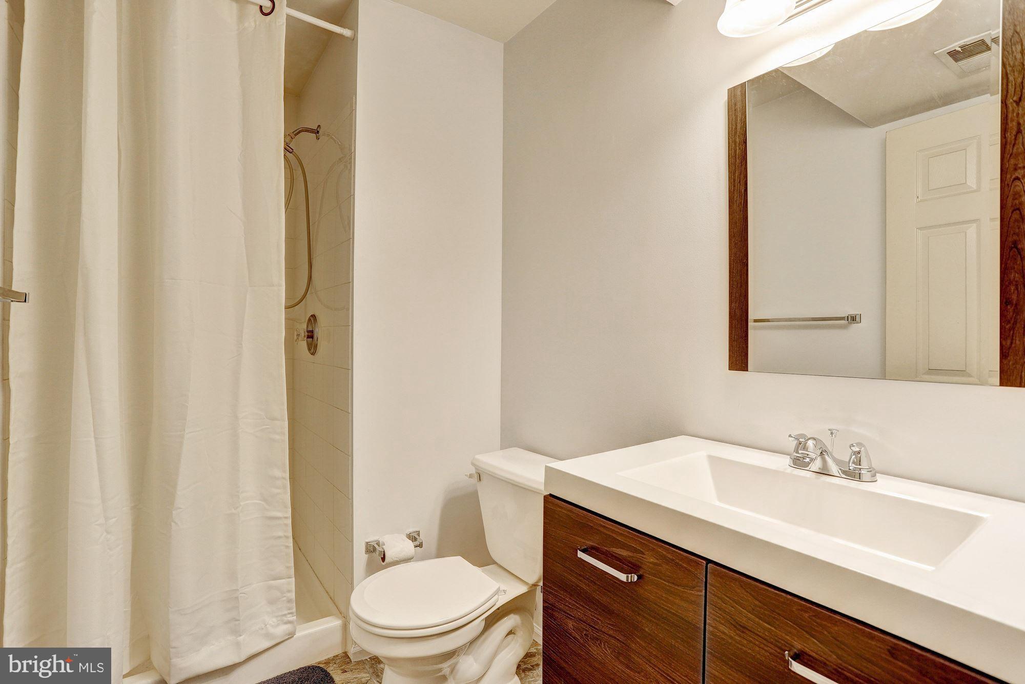 841 Sunny Chapel Road Odenton, MD 21113 - Photo 24 of 29 Lower Level Full Bath