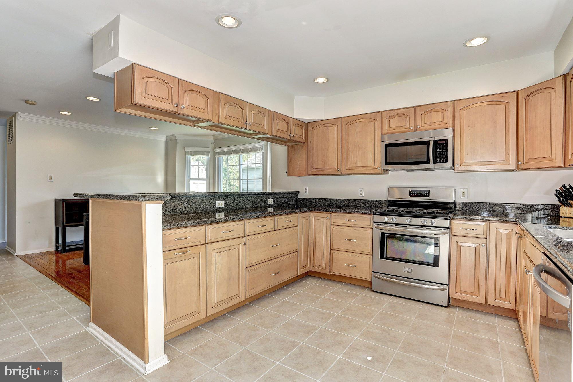 841 Sunny Chapel Road Odenton, MD 21113 - Photo 7 of 29 Kitchen