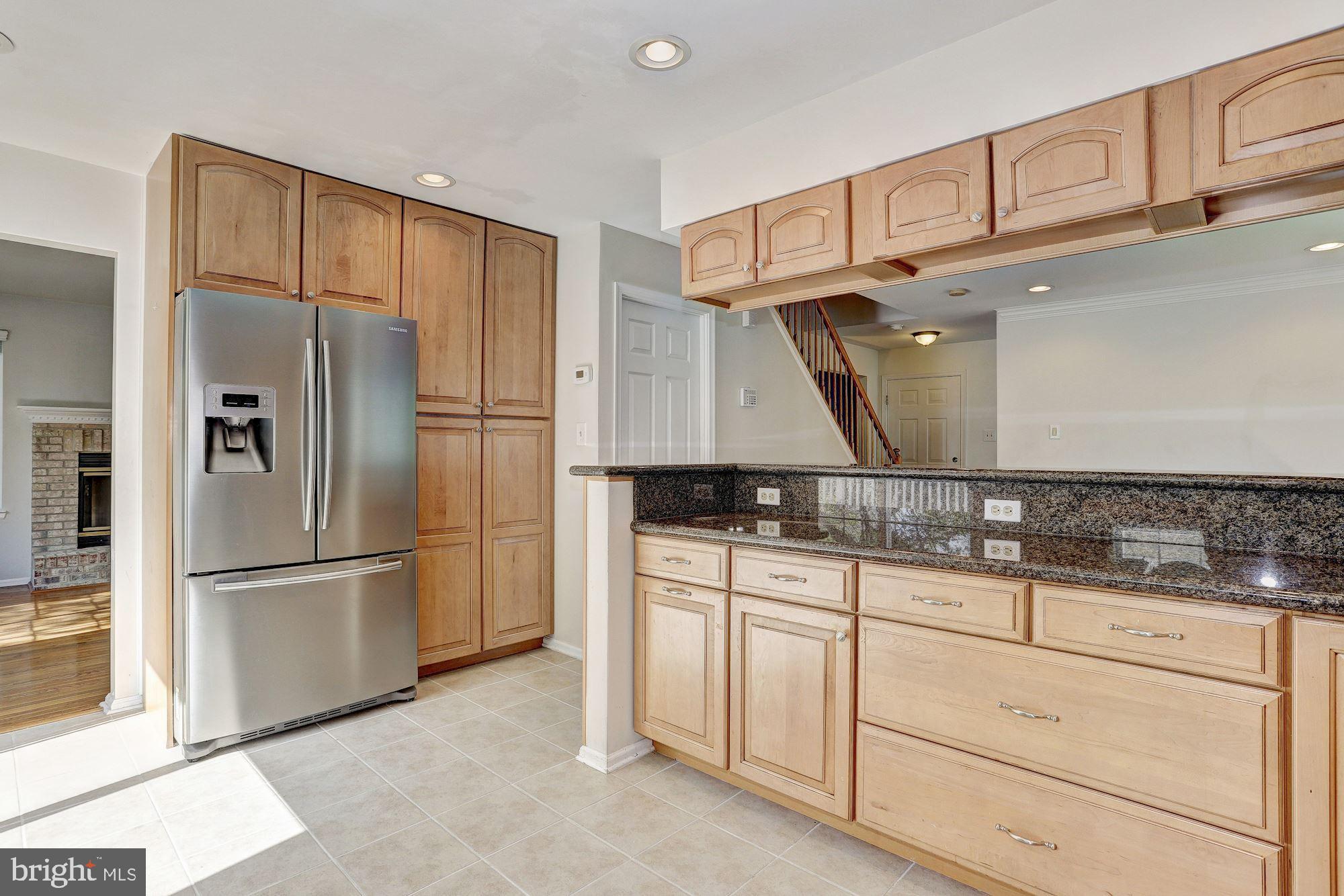 841 Sunny Chapel Road Odenton, MD 21113 - Photo 8 of 29 Kitchen