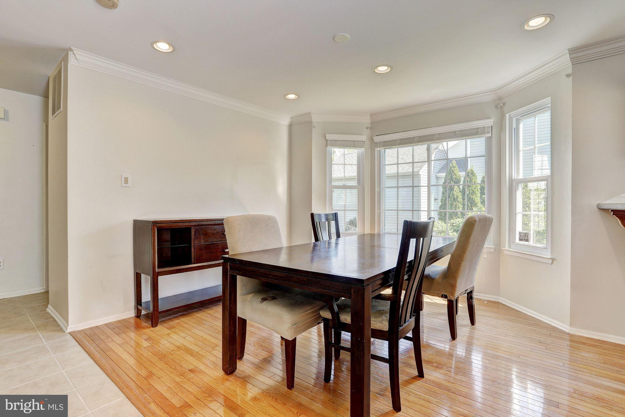 841 Sunny Chapel Road Odenton, MD 21113 - Photo 10 of 29 Dining Room