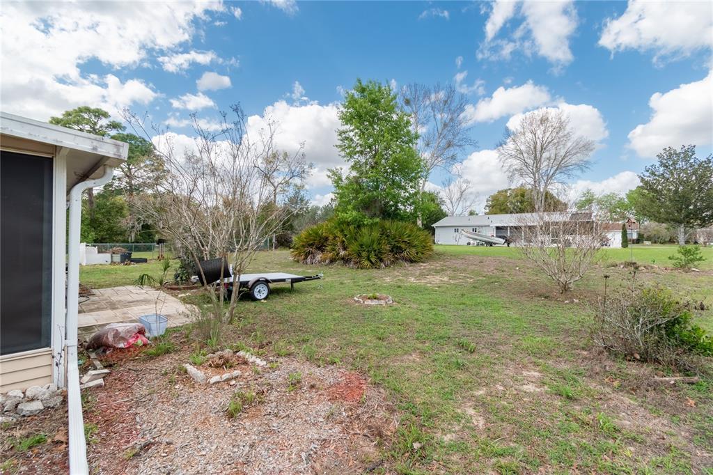 8417 Southwest 106th Street Ocala, FL 34481 - Photo 35 of 49 a view of a park with large trees