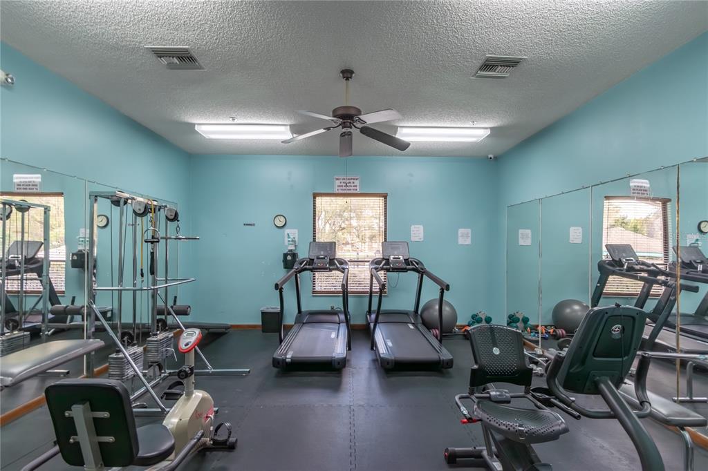 8417 Southwest 106th Street Ocala, FL 34481 - Photo 43 of 46