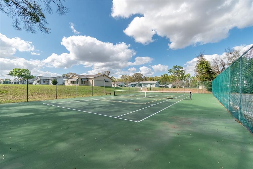 8417 Southwest 106th Street Ocala, FL 34481 - Photo 45 of 49 a view of a basketball court