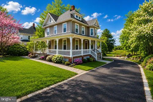 $550,000 | 2322 Rock Spring Road, Forest Hill, MD 21050