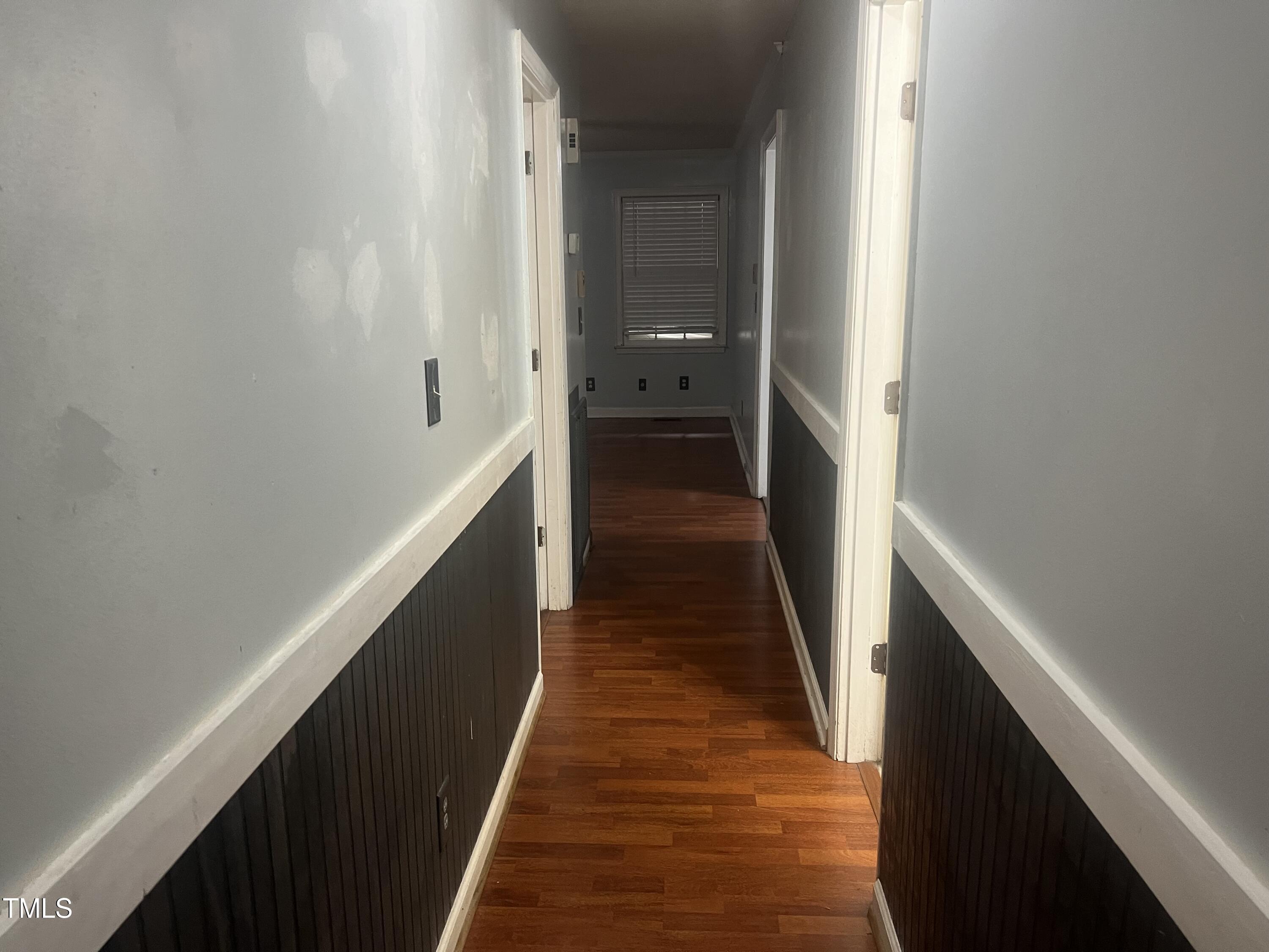 246 Lester Street Angier, NC 27501 - Photo 21 of 33 Hallway