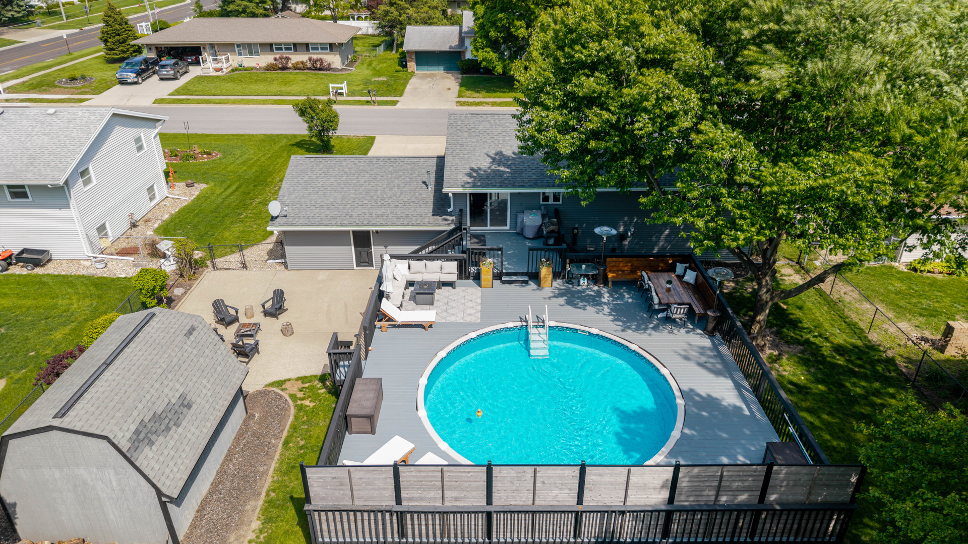 103 Robert Drive Normal, IL 61761 - Photo 33 of 51