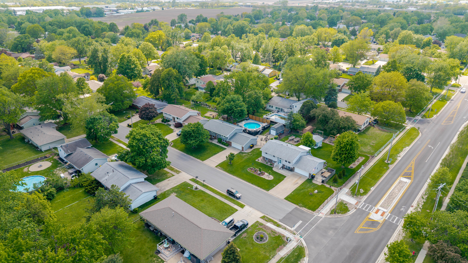 103 Robert Drive Normal, IL 61761 - Photo 41 of 51