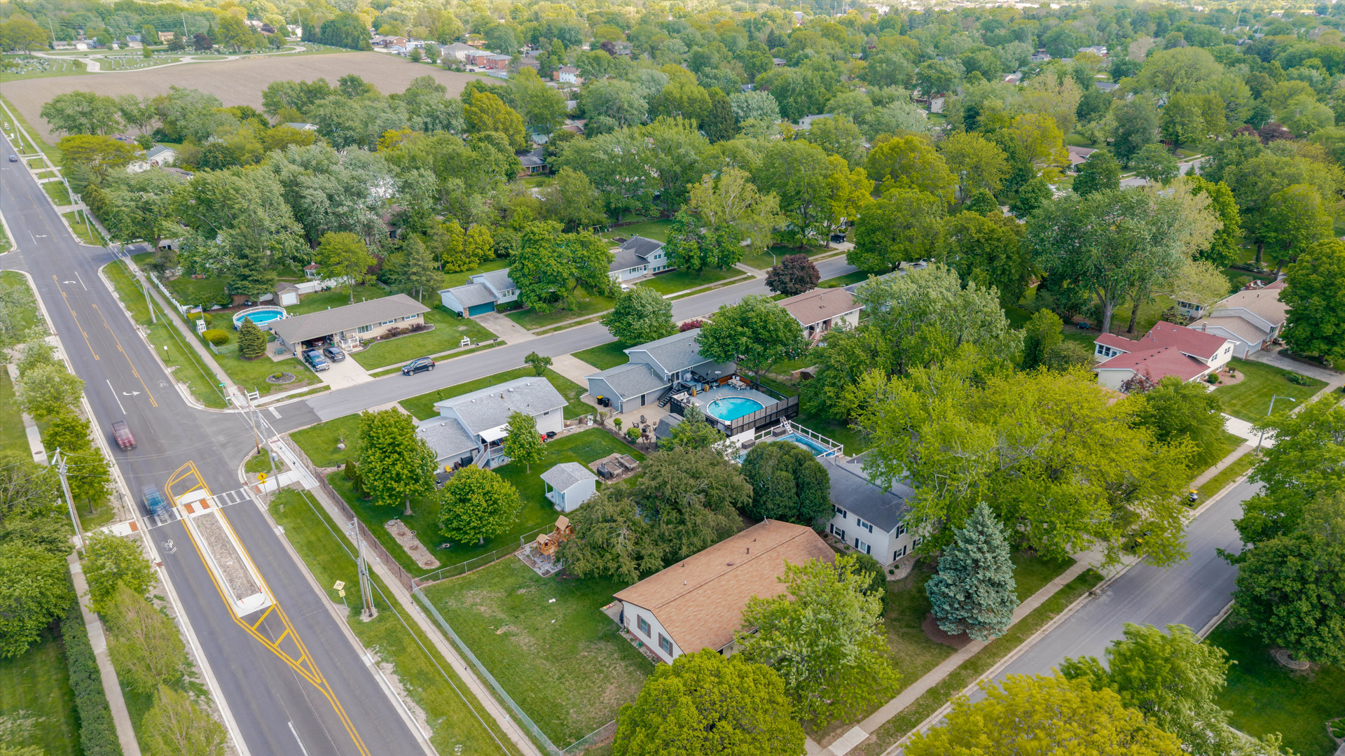 103 Robert Drive Normal, IL 61761 - Photo 42 of 51
