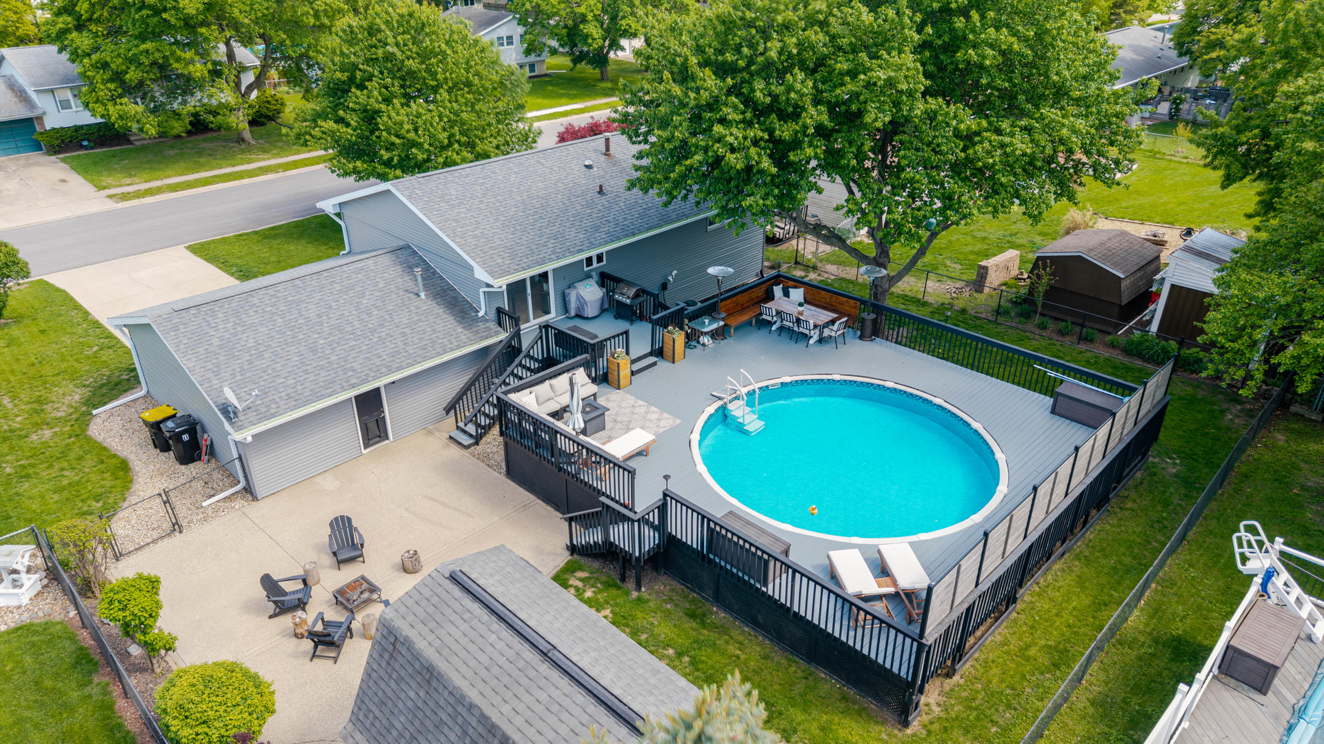 103 Robert Drive Normal, IL 61761 - Photo 43 of 51