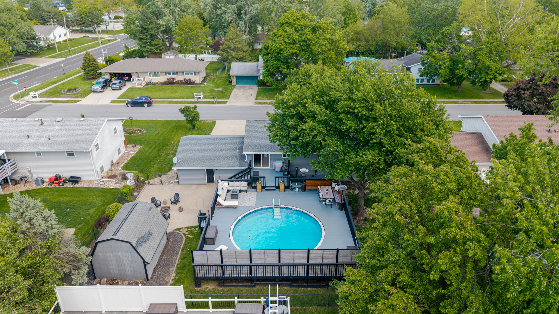 103 Robert Drive Normal, IL 61761 - Photo 44 of 51