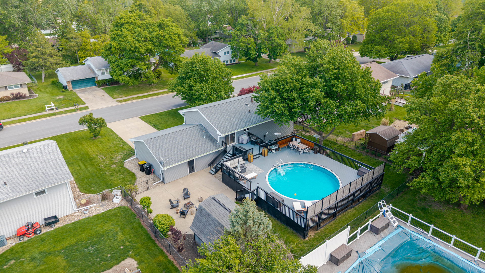 103 Robert Drive Normal, IL 61761 - Photo 46 of 51