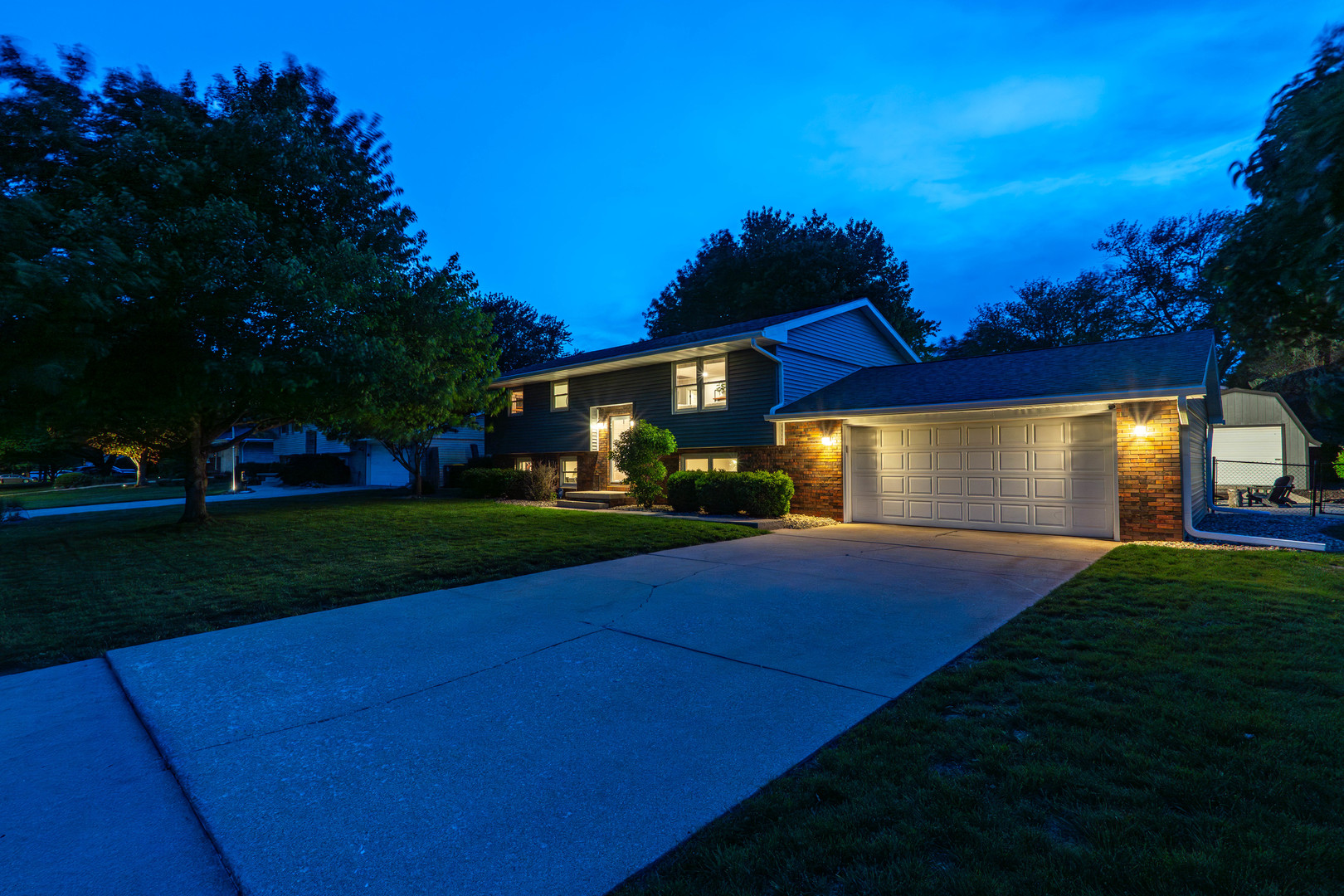 103 Robert Drive Normal, IL 61761 - Photo 50 of 51