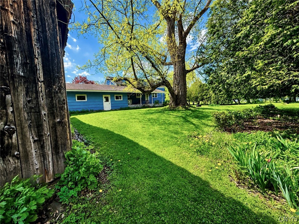 2658 Oran Delphi Road Pompey, NY 13104 - Photo 36 of 45