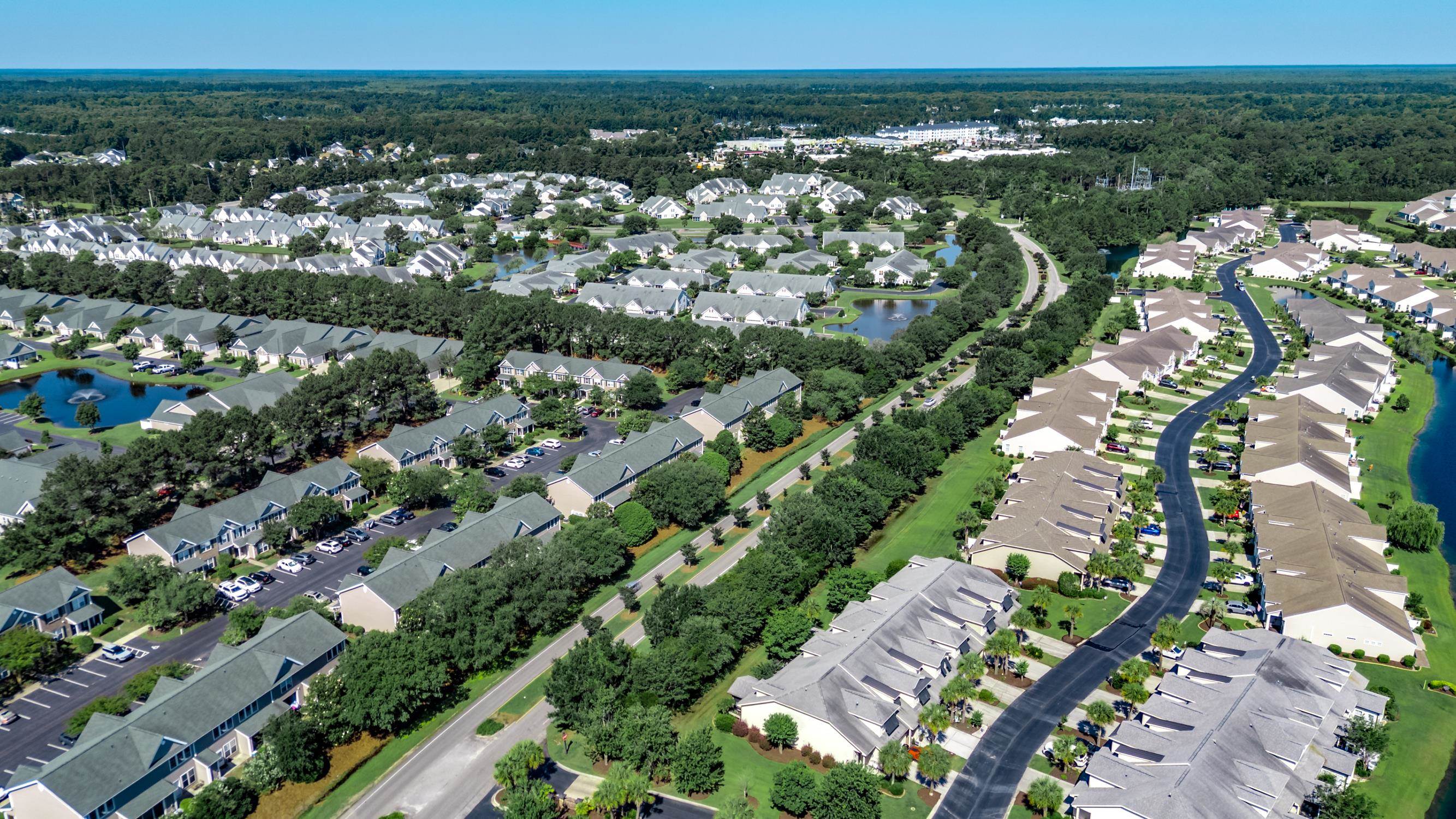 140 Parmelee Drive, Unit E Murrells Inlet, SC 29576 - Photo 55 of 57
