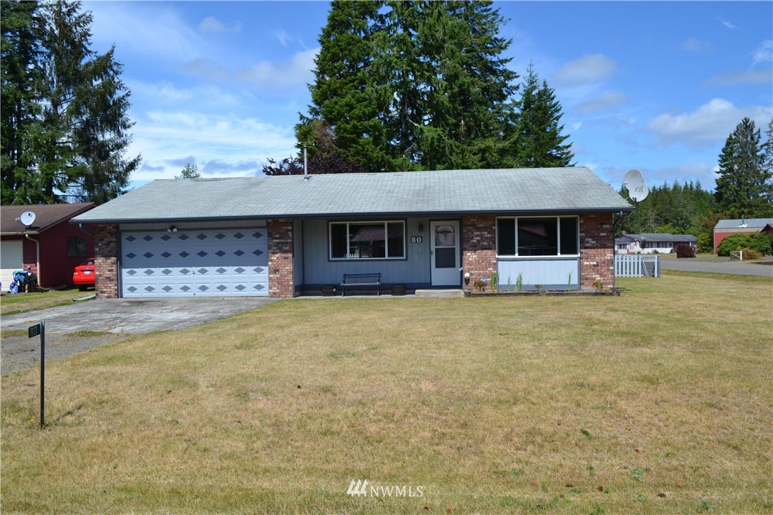 80 Friars Way Forks, WA 98331 - Photo 1 of 14 Gallery Image 1
