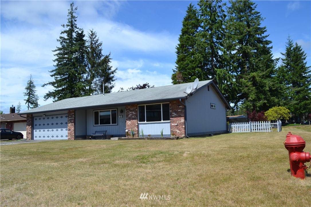 80 Friars Way Forks, WA 98331 - Photo 14 of 14 Gallery Image 14