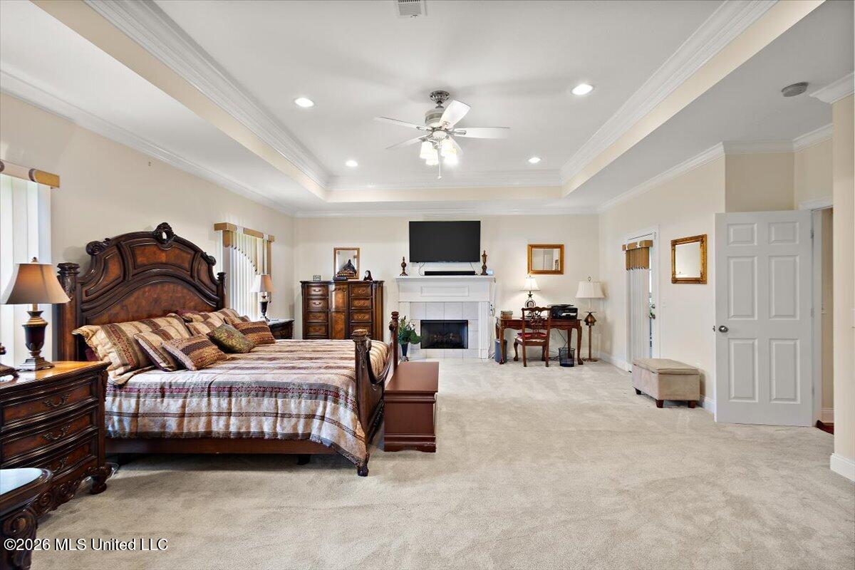 136 McCullough Lane Flora, MS 39071 - Photo 24 of 67 26-HTP_3286