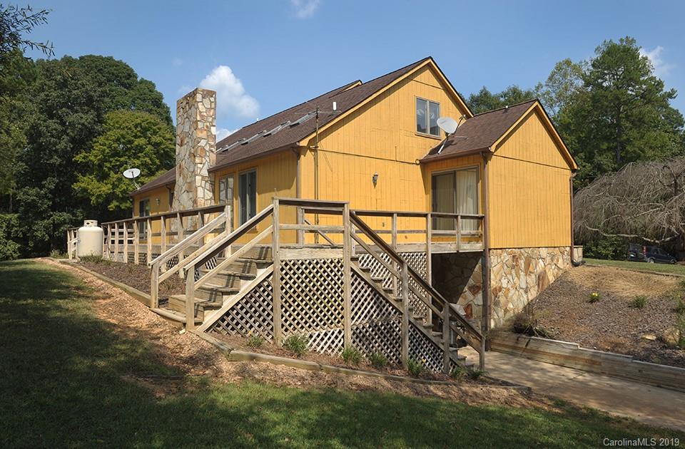 4977 St Stephens Church Road Gold Hill, NC 28071 - Photo 25 of 29 Gallery Image 25