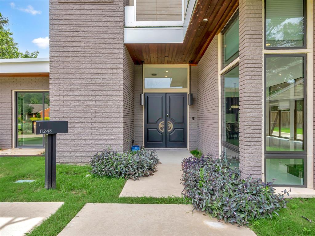 11248 Jamestown Road Dallas, TX 75230 - Photo 2 of 40