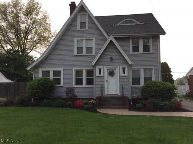 153 Raff Road Northwest Canton, OH 44708 - Photo 1 of 34 153 Raff Rd NW