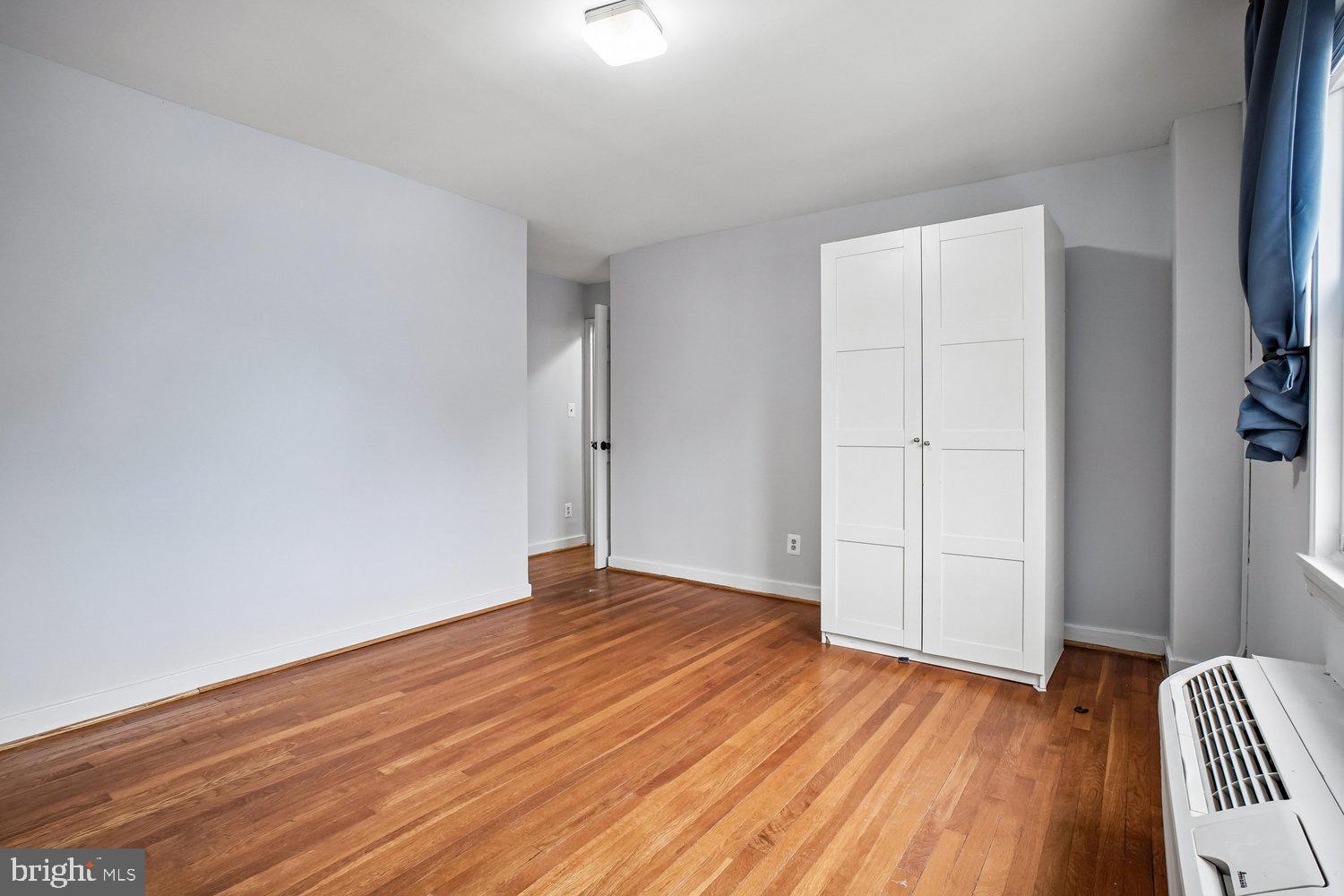 201 East Glebe Road, Unit B Alexandria, VA 22305 - Photo 19 of 29 Bedroom