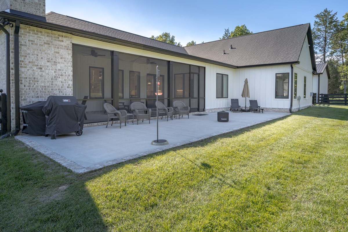 2207 Carpenter Bridge Road Columbia, TN 38401 - Photo 51 of 67