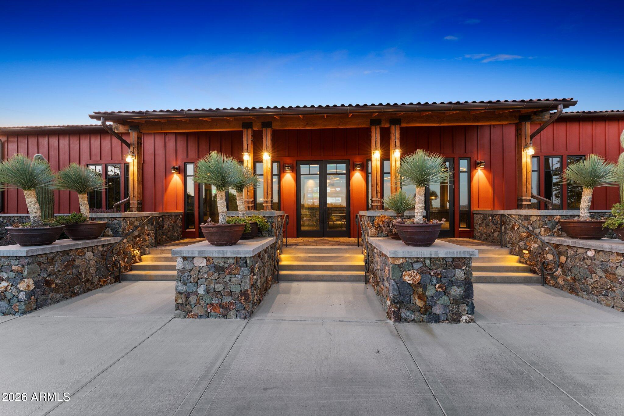 3235 Rising Sun Ridge Wickenburg, AZ 85390 - Photo 51 of 62
