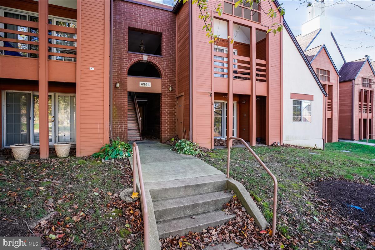 4944 Columbia Road, Unit 434 Columbia, MD 21044 - Photo 64 of 66