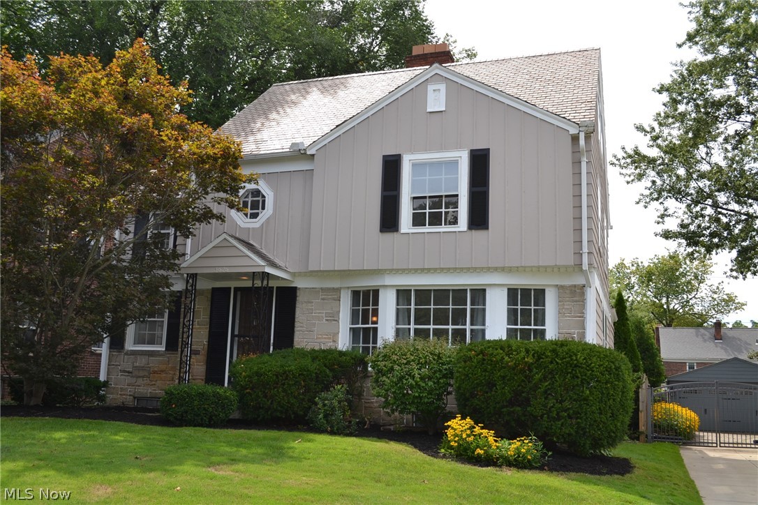 3626 Stoer Road Shaker Heights, OH 44122 - Photo 1 of 33 Gallery Image 1