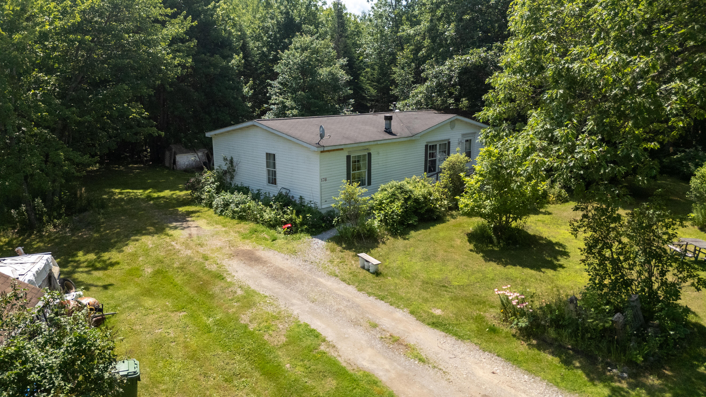 176 Higgins Hill Road Morrill, ME 04952 - Photo 5 of 45 DJI_20260703081249_0270_D