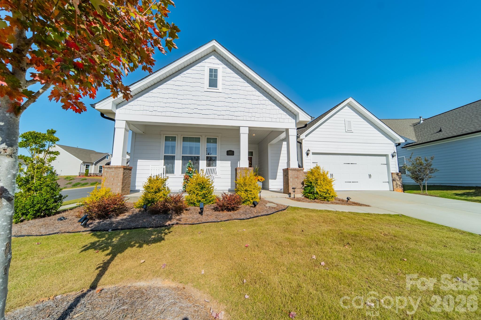 5107 Moselle Avenue Fort Mill, SC 29707 - Photo 2 of 45