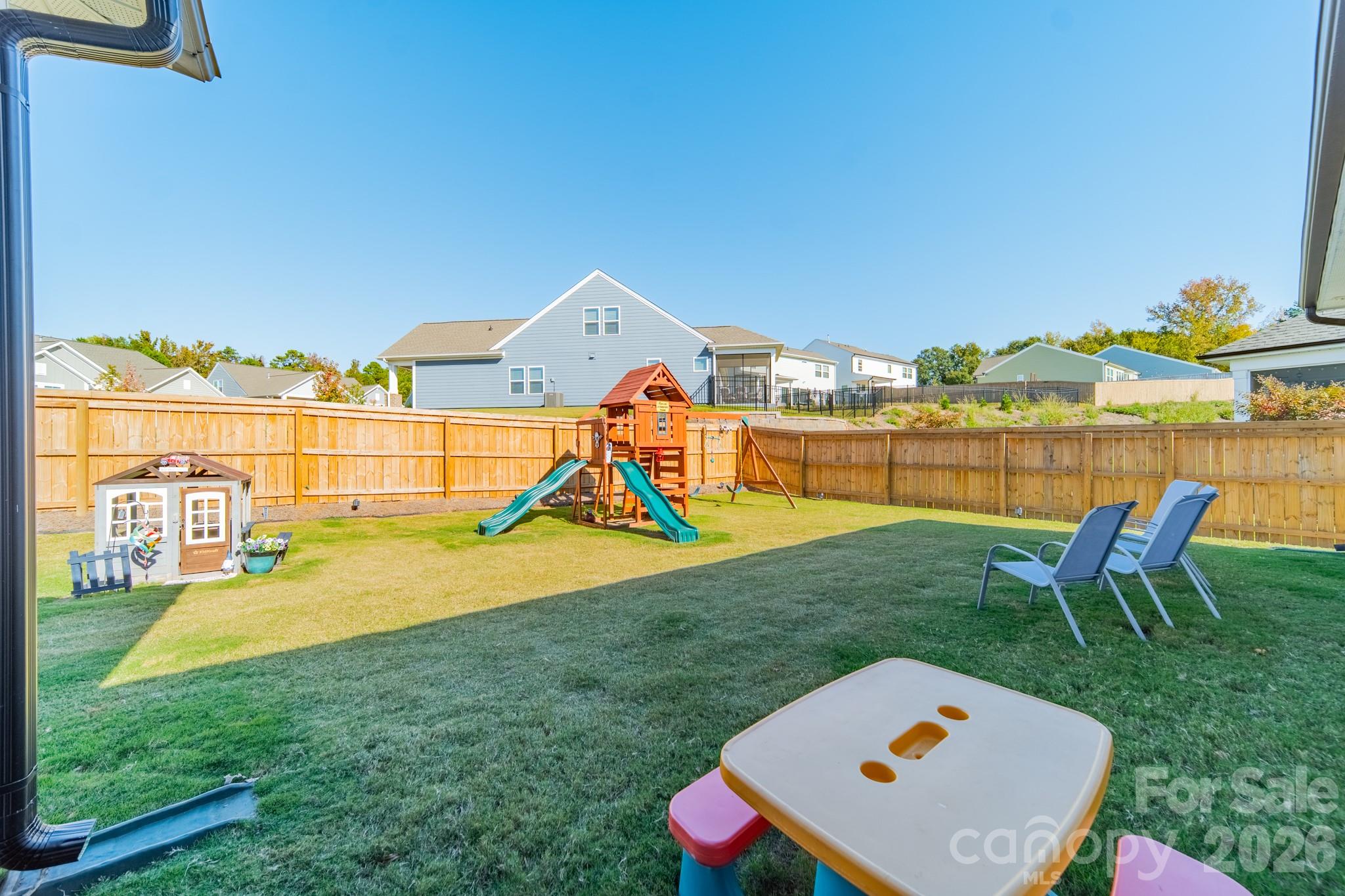 5107 Moselle Avenue Fort Mill, SC 29707 - Photo 32 of 45