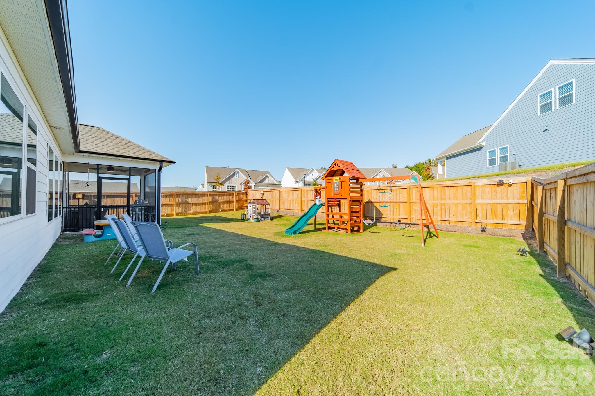 5107 Moselle Avenue Fort Mill, SC 29707 - Photo 33 of 45