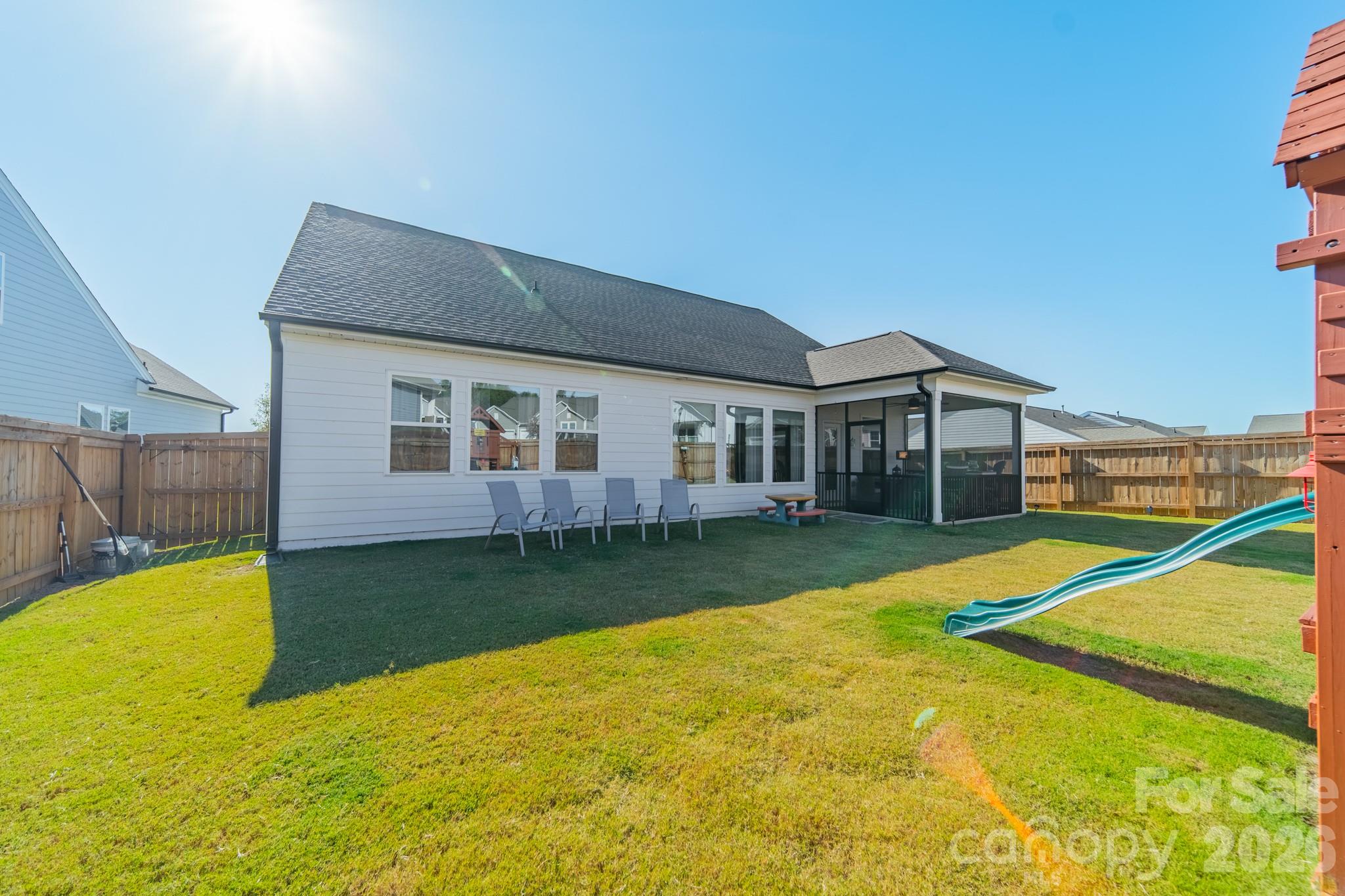 5107 Moselle Avenue Fort Mill, SC 29707 - Photo 34 of 45