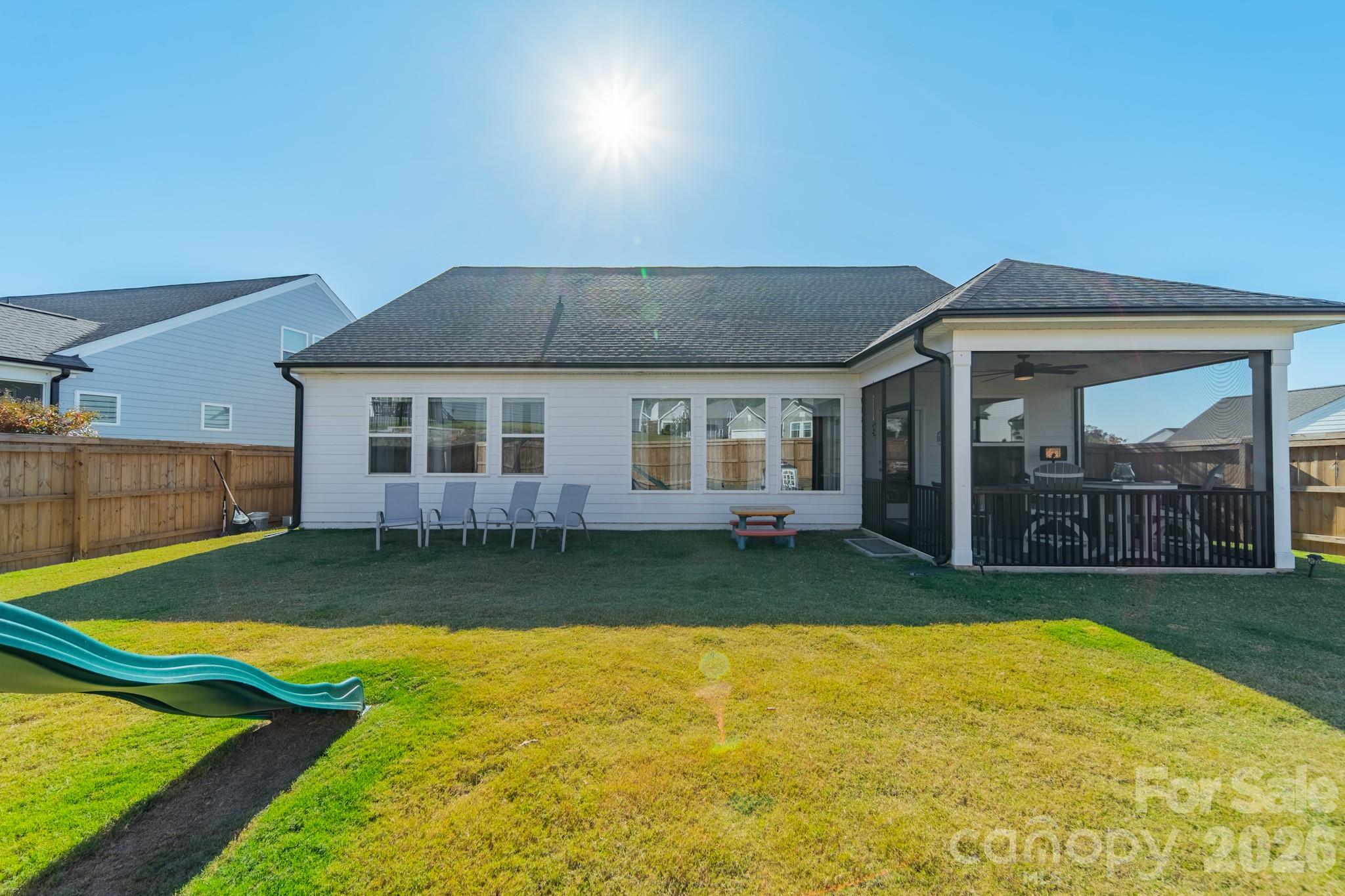 5107 Moselle Avenue Fort Mill, SC 29707 - Photo 35 of 45