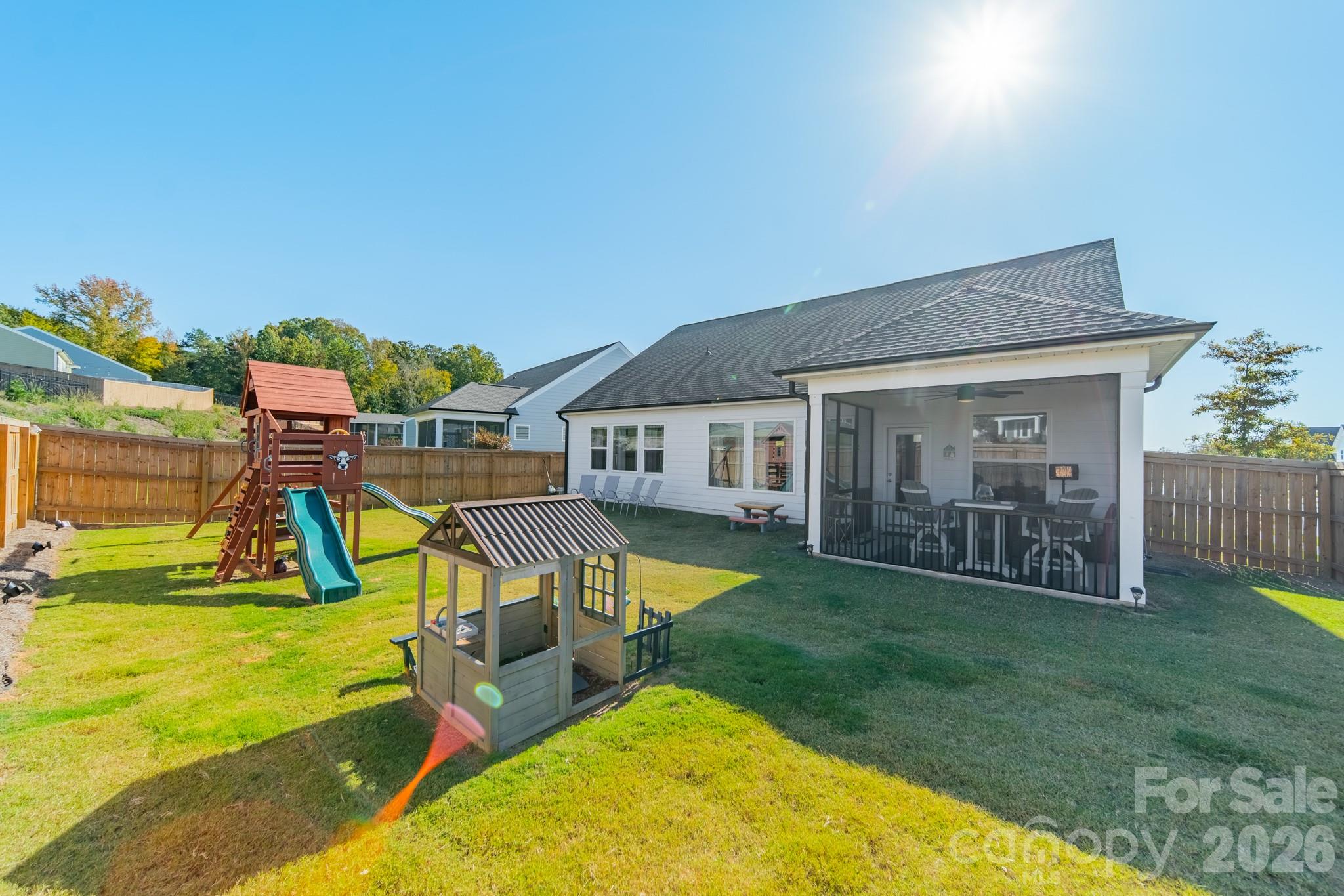 5107 Moselle Avenue Fort Mill, SC 29707 - Photo 36 of 45