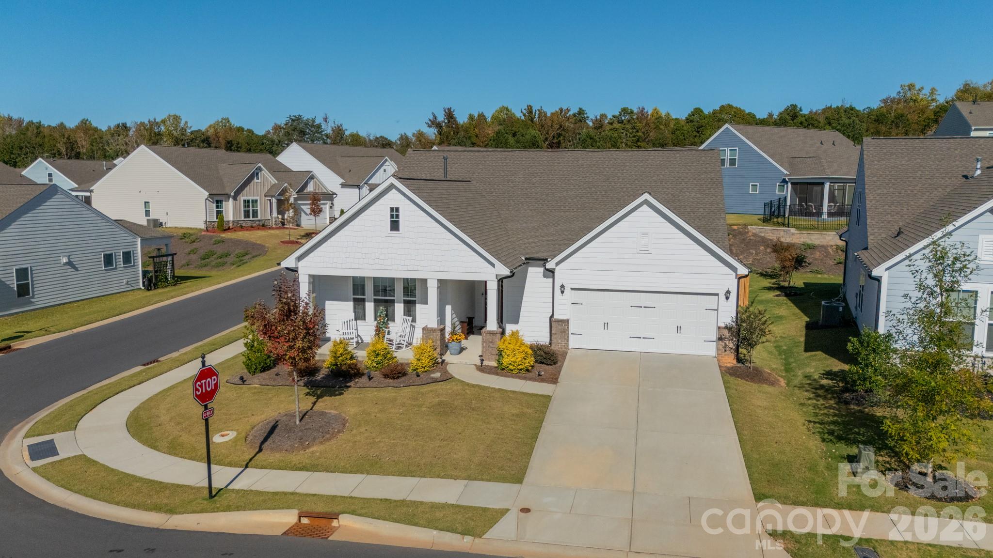 5107 Moselle Avenue Fort Mill, SC 29707 - Photo 39 of 45
