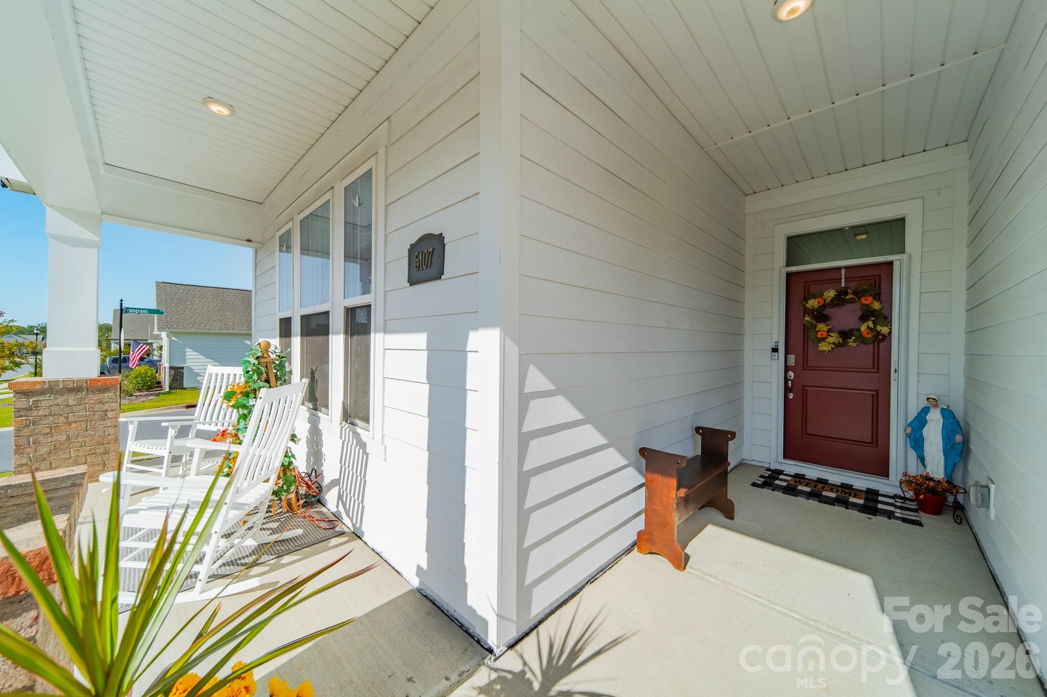 5107 Moselle Avenue Fort Mill, SC 29707 - Photo 4 of 45